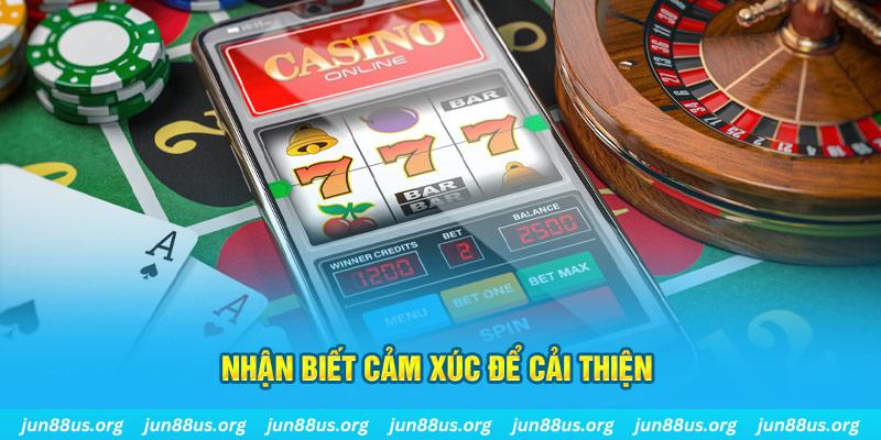 qqlive how to gamble in a casino