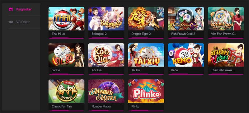 qqlive nổ hũ ai là gì