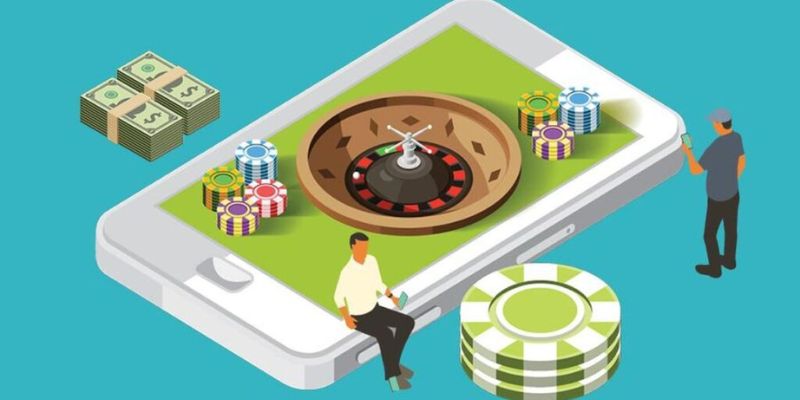 qqlive trò chơi baccarat là gì