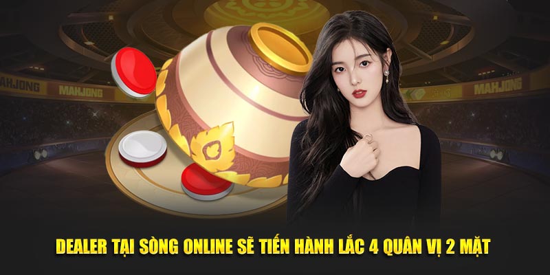 qqlive đăng nhập mậu binh số 1