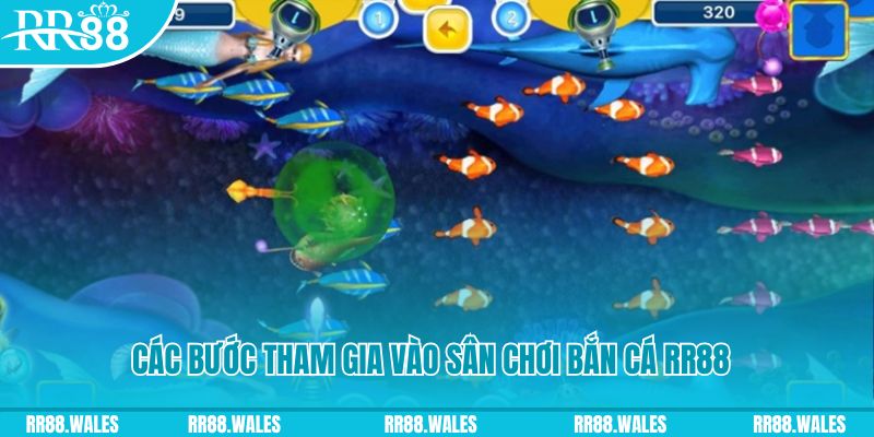 qqlive bắn cá xèng 3