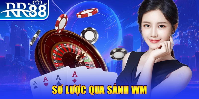 qqlive chơi baccarat là gì