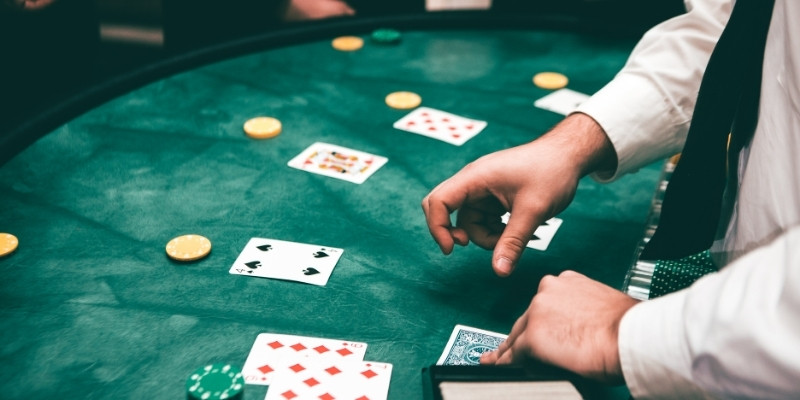 qqlive baccarat có bịp không